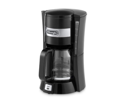 Ekspres przelewowy DeLonghi Ekspres przelewowy ICM 15210.1